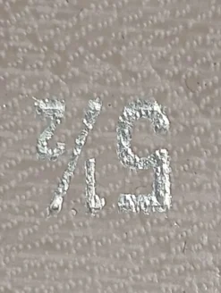 Ballerinas Größe 38,5