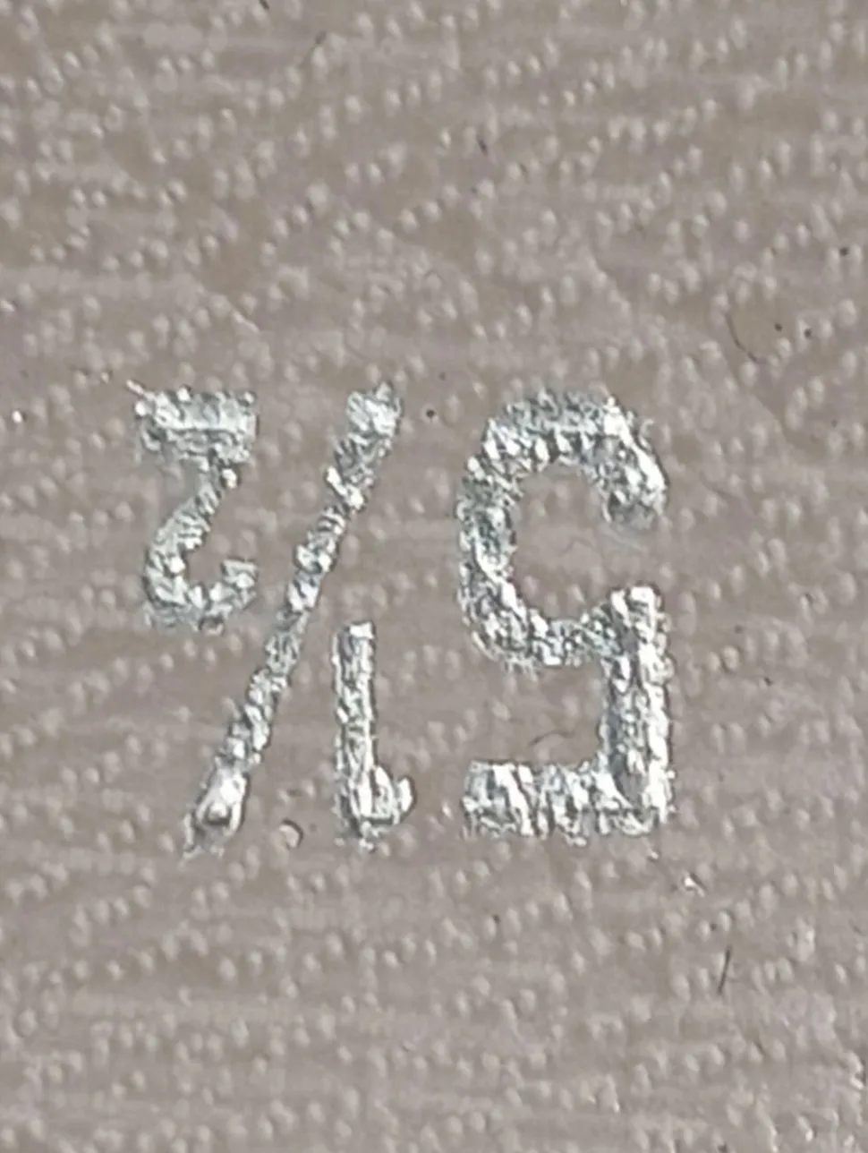 Ballerinas Größe 38,5