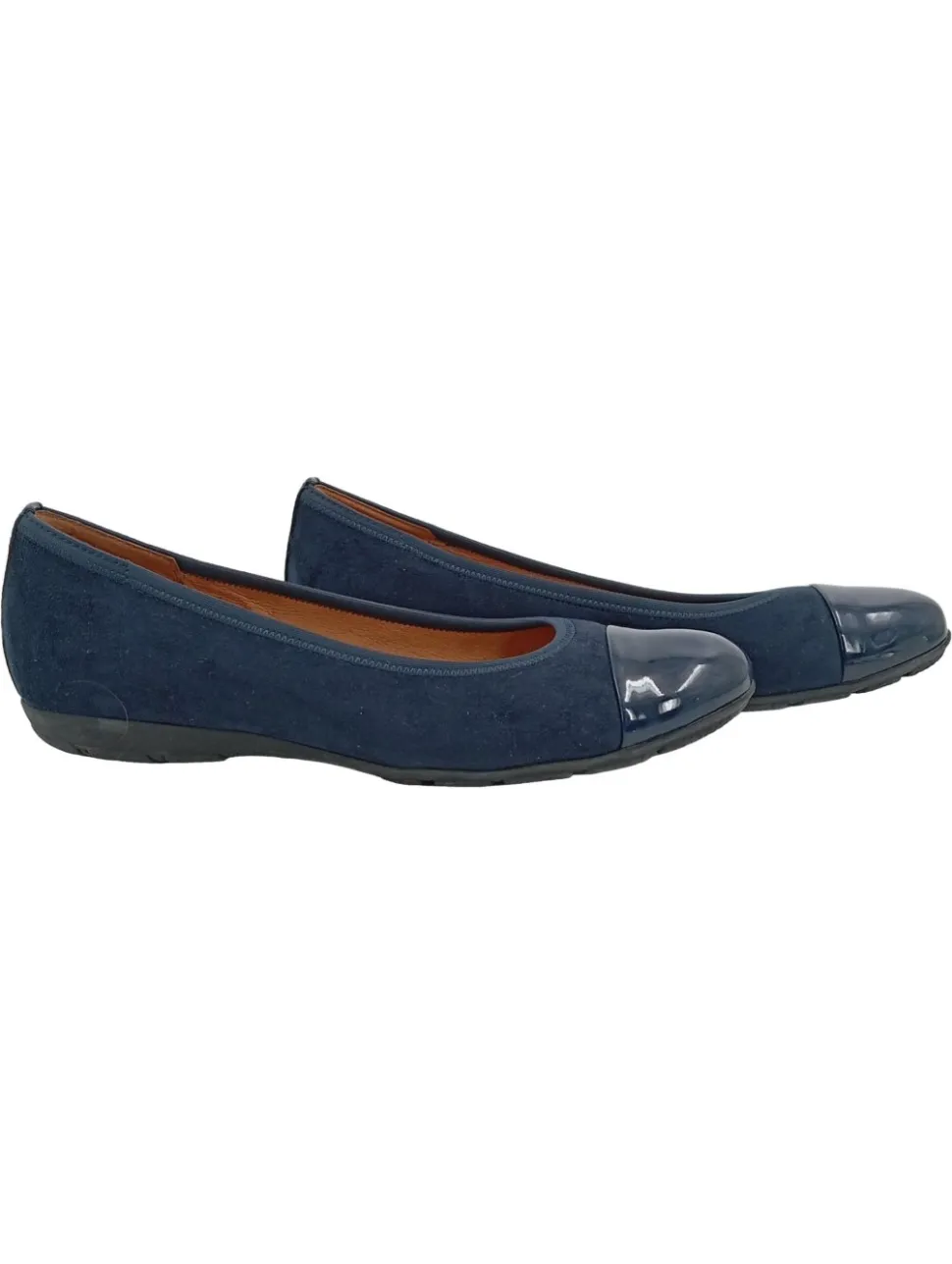 Ballerinas Größe 38