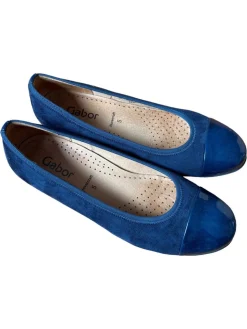 Ballerinas Größe 38