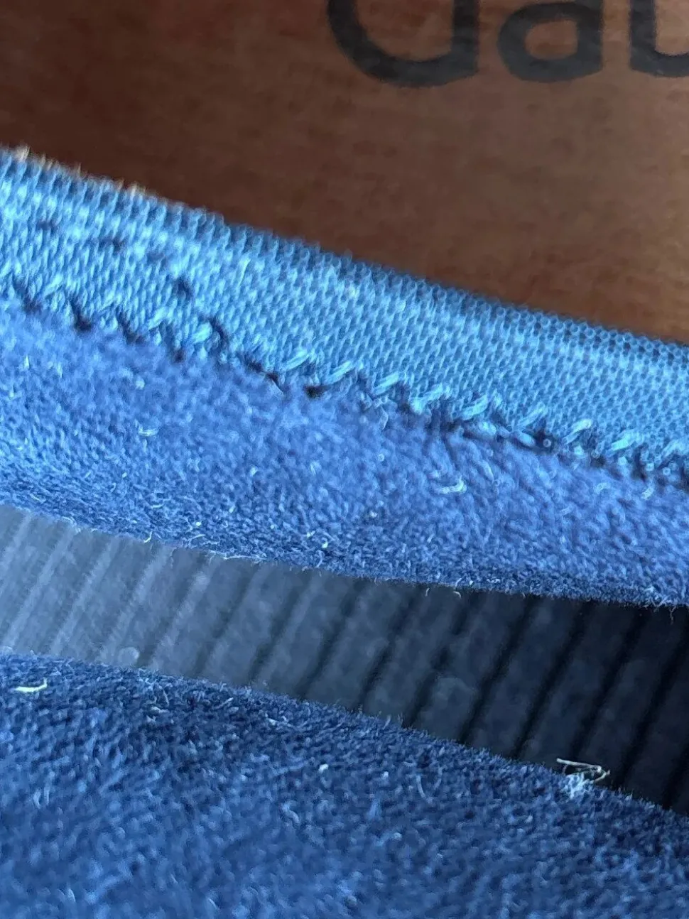 Ballerinas Größe 38