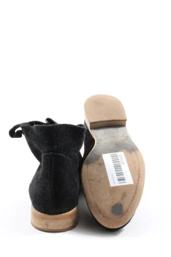 Booties Größe 39