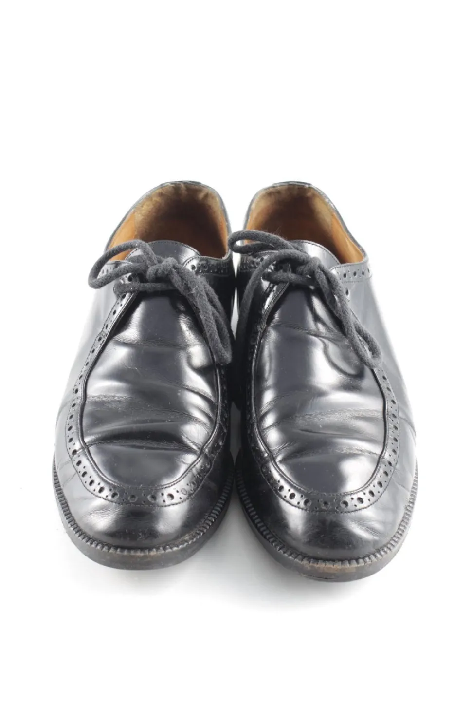 Budapester Größe 37