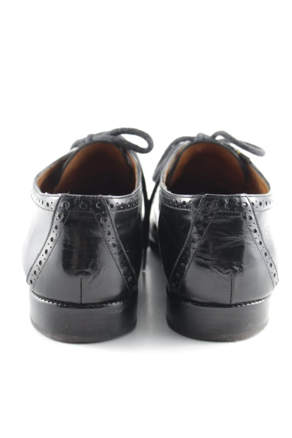 Budapester Größe 37