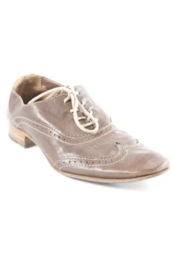 Budapester Größe 37