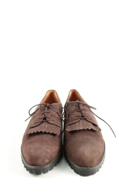 Budapester Größe 37