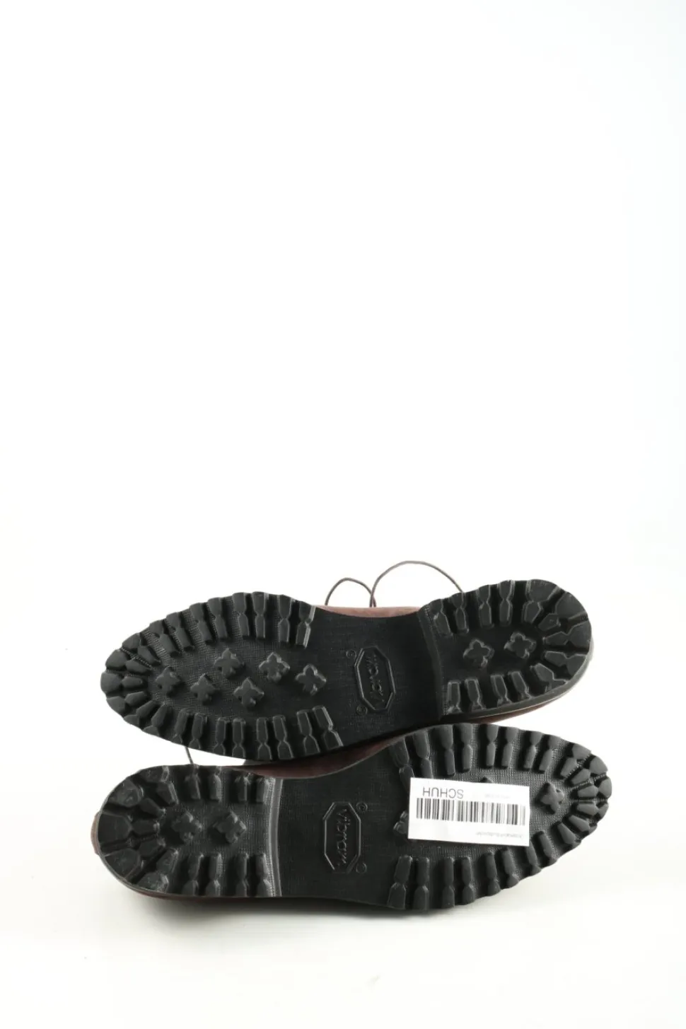 Budapester Größe 37