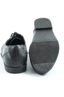 Budapester Größe 39