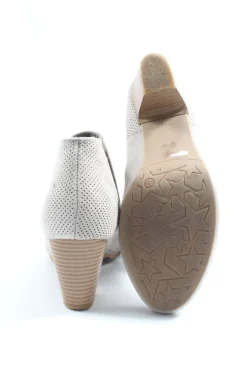 Chelsea Boots Größe 37