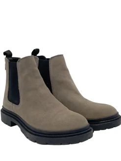 Chelsea Boots Größe 42