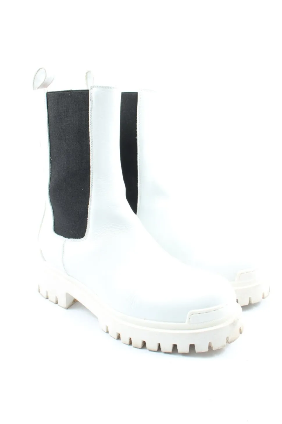 Chelsea Boots Größe 38