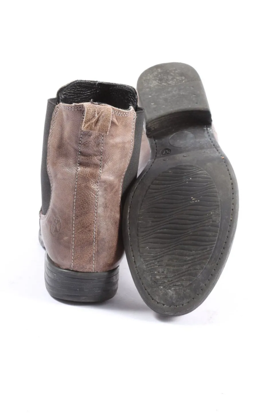 Chelsea Boots Größe 37