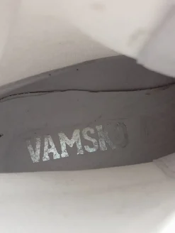 Chelsea Boots Größe 37