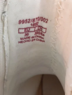 Chelsea Boots Größe 36