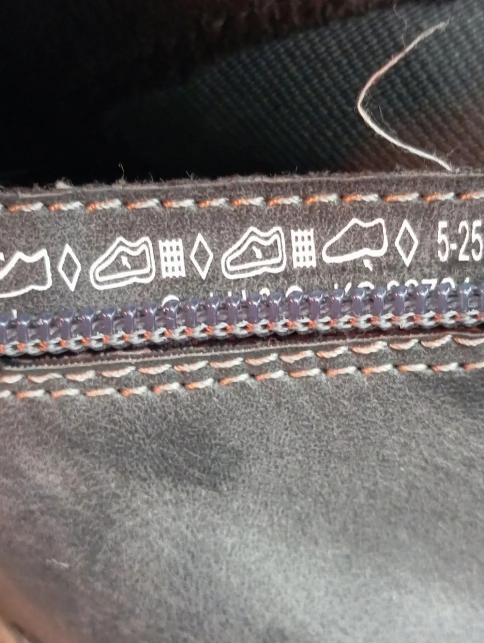 Chelsea Boots Größe 41