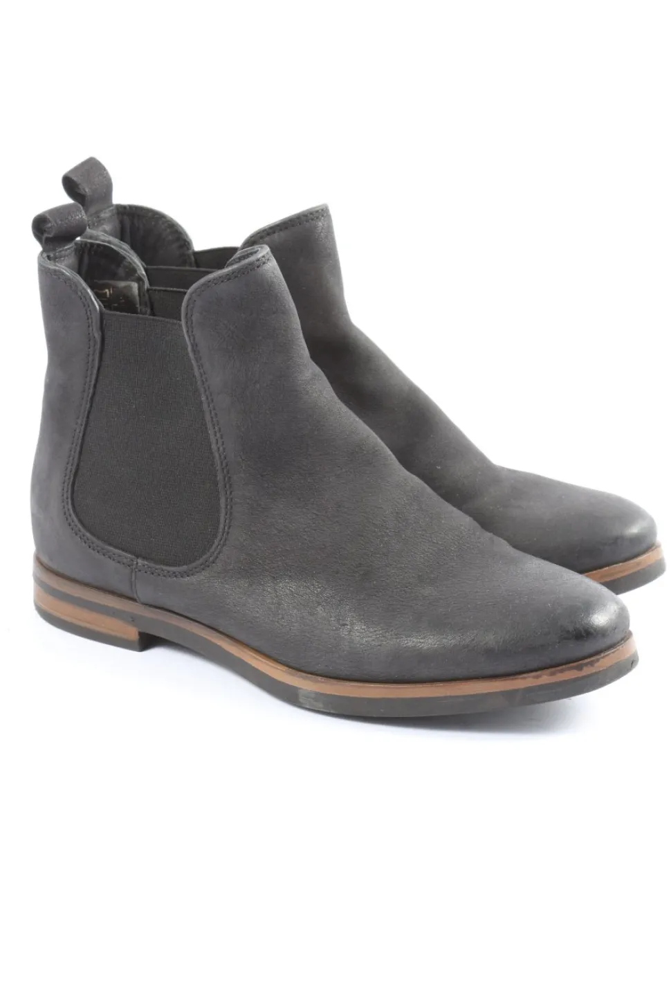 Chelsea Boots Größe 36