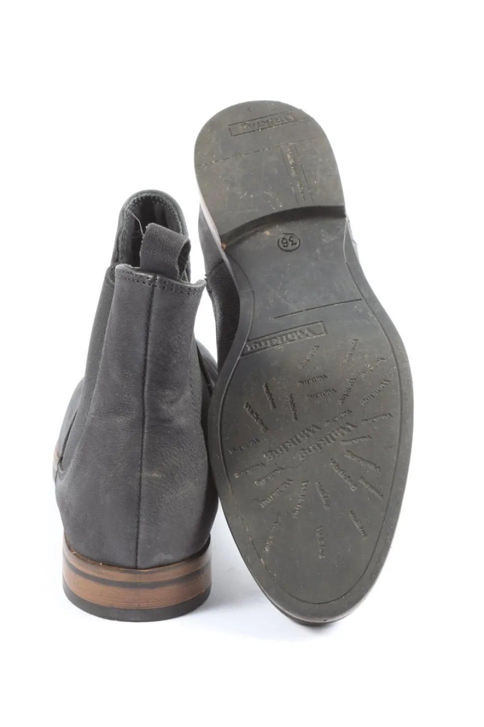 Chelsea Boots Größe 36