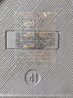 Chelsea Boots Größe 41