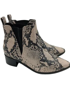 Chelsea Boots Größe 38