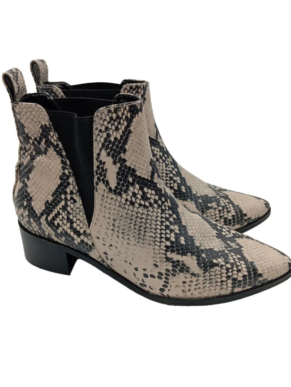 Chelsea Boots Größe 38