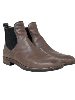 Chelsea Boots Größe 40