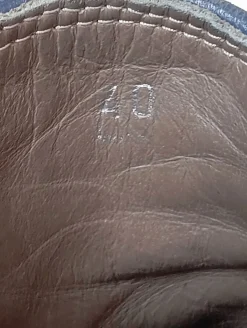 Chelsea Boots Größe 40