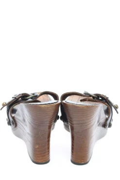 Clog Sandalen Größe 36