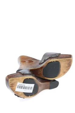 Clog Sandalen Größe 36