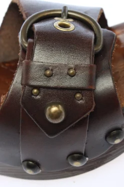 Clog Sandalen Größe 36