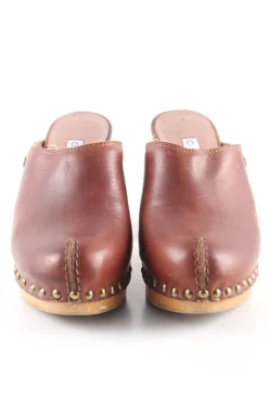 Clog Sandalen Größe 36