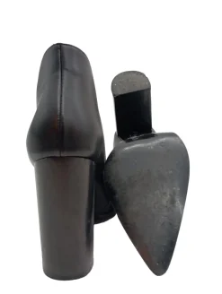 Cut-Out-Stiefeletten Größe 36