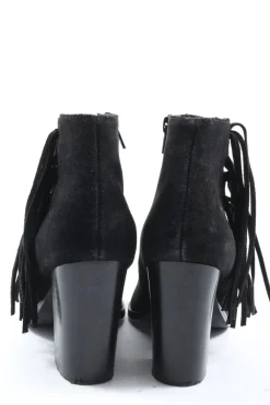 Cut-Out-Stiefeletten Größe 40