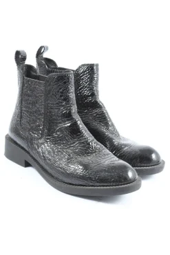 Cut-Out-Stiefeletten Größe 37