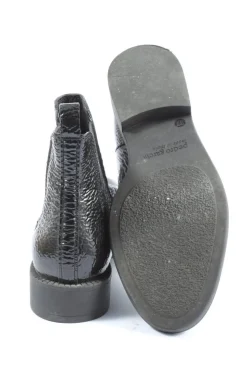 Cut-Out-Stiefeletten Größe 37