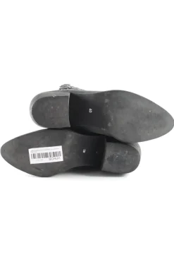 Cut-Out-Stiefeletten Größe 40