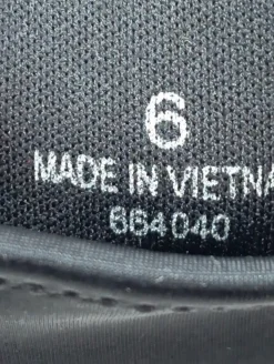 Cut-Out-Stiefeletten Größe 39