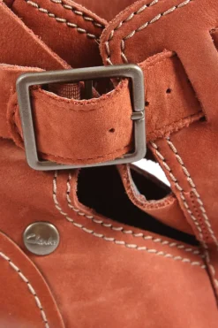 Cut-Out-Stiefeletten Größe 40