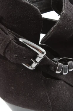 Cut-Out-Stiefeletten Größe 36