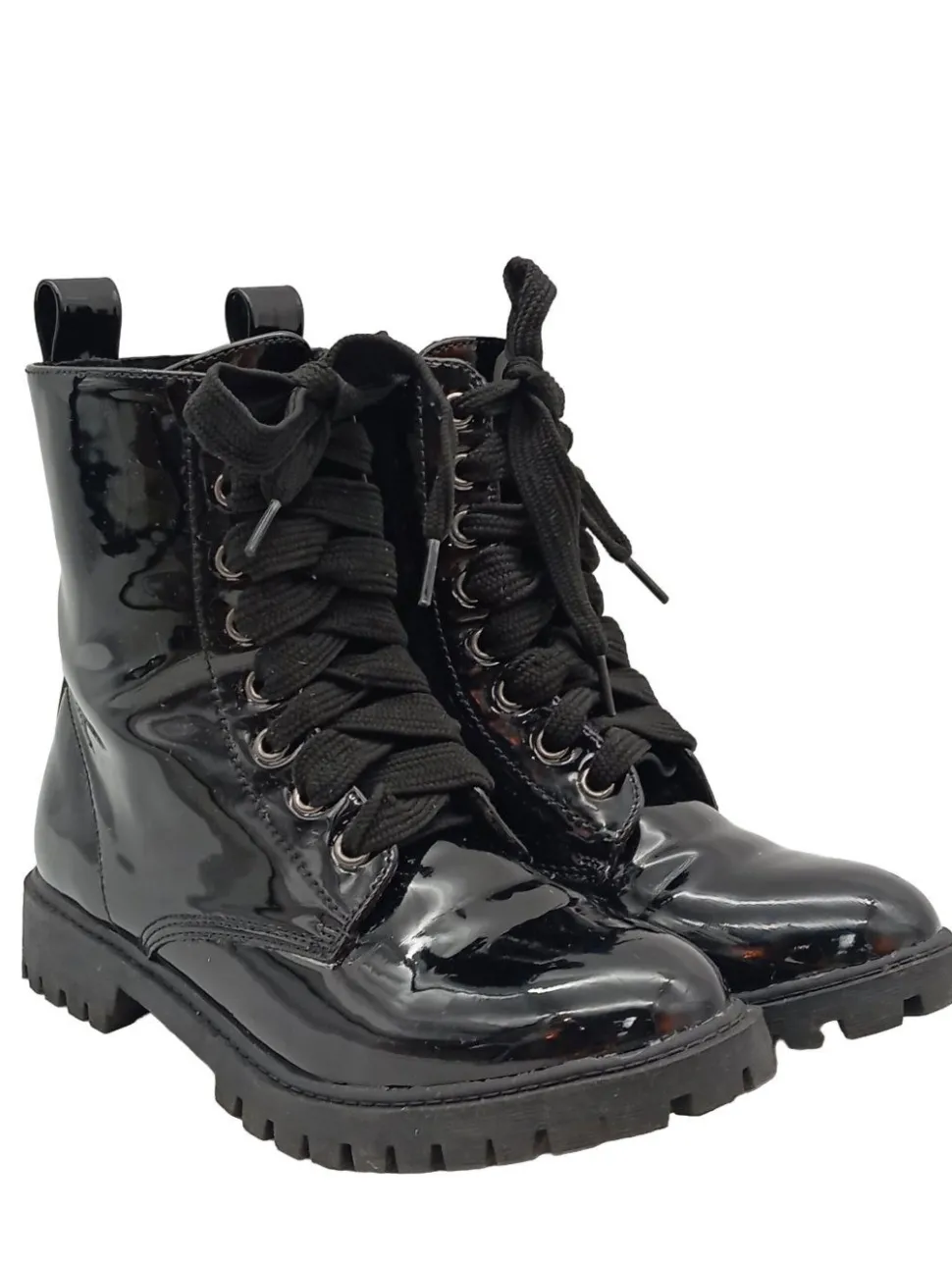 Desert Boots Größe 38