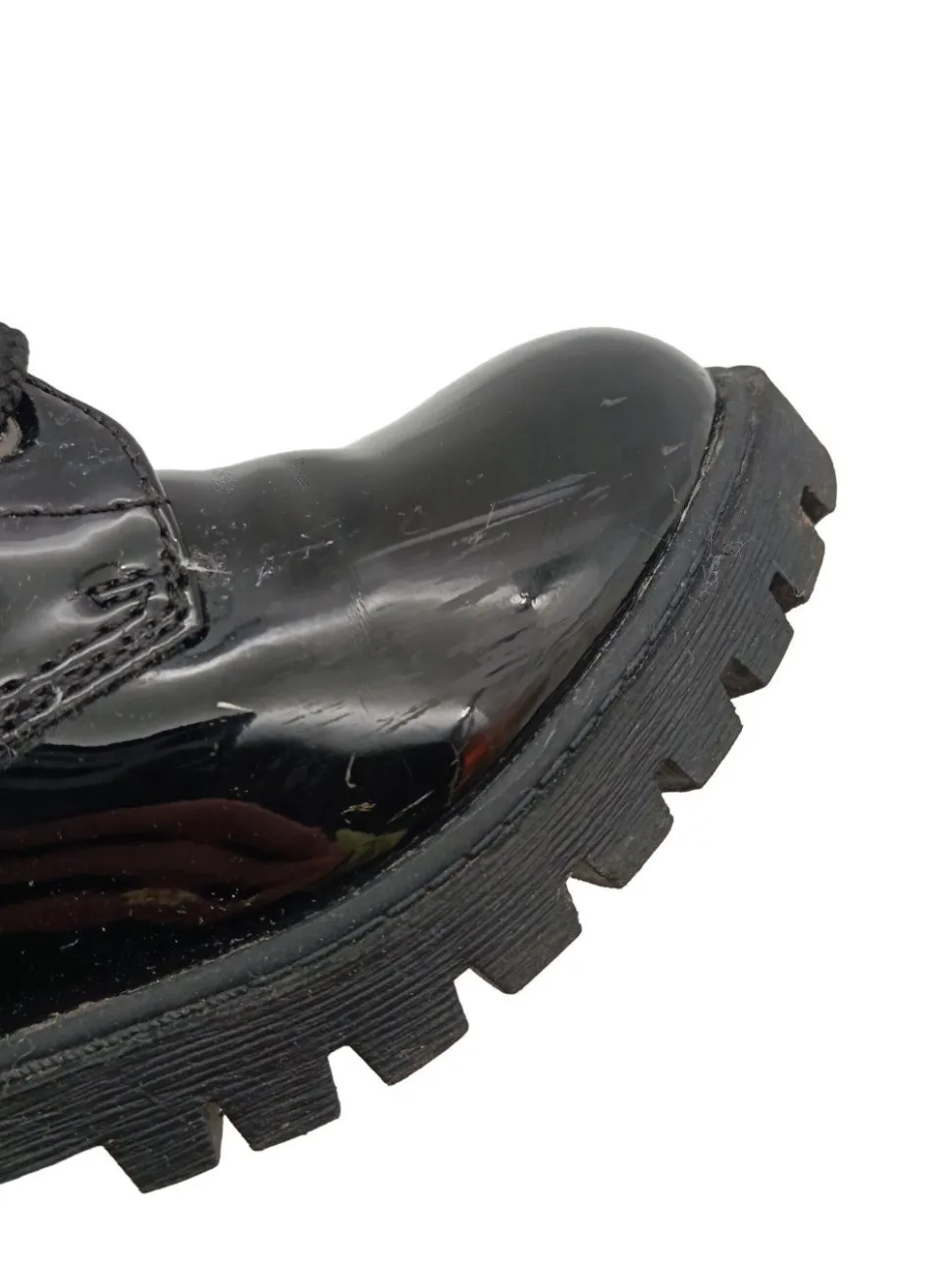 Desert Boots Größe 38