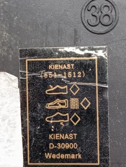 Desert Boots Größe 38