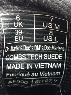 Desert Boots Größe 39