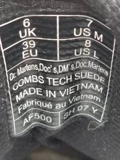 Desert Boots Größe 39