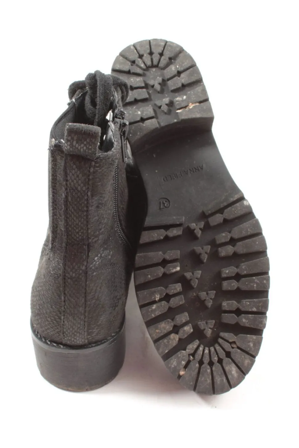 Desert Boots Größe 37