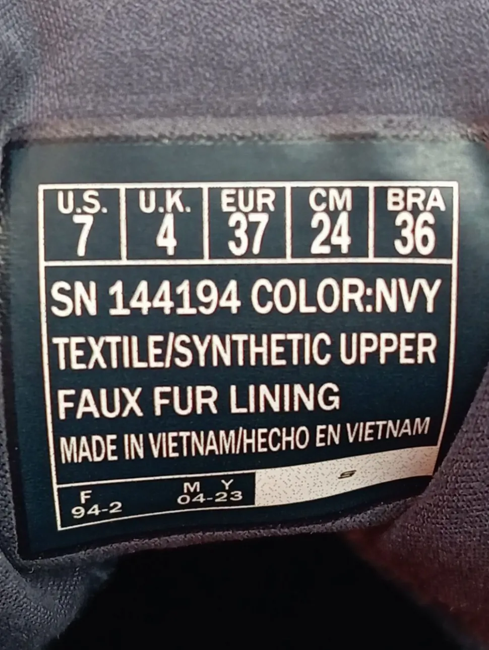 Desert Boots Größe 37