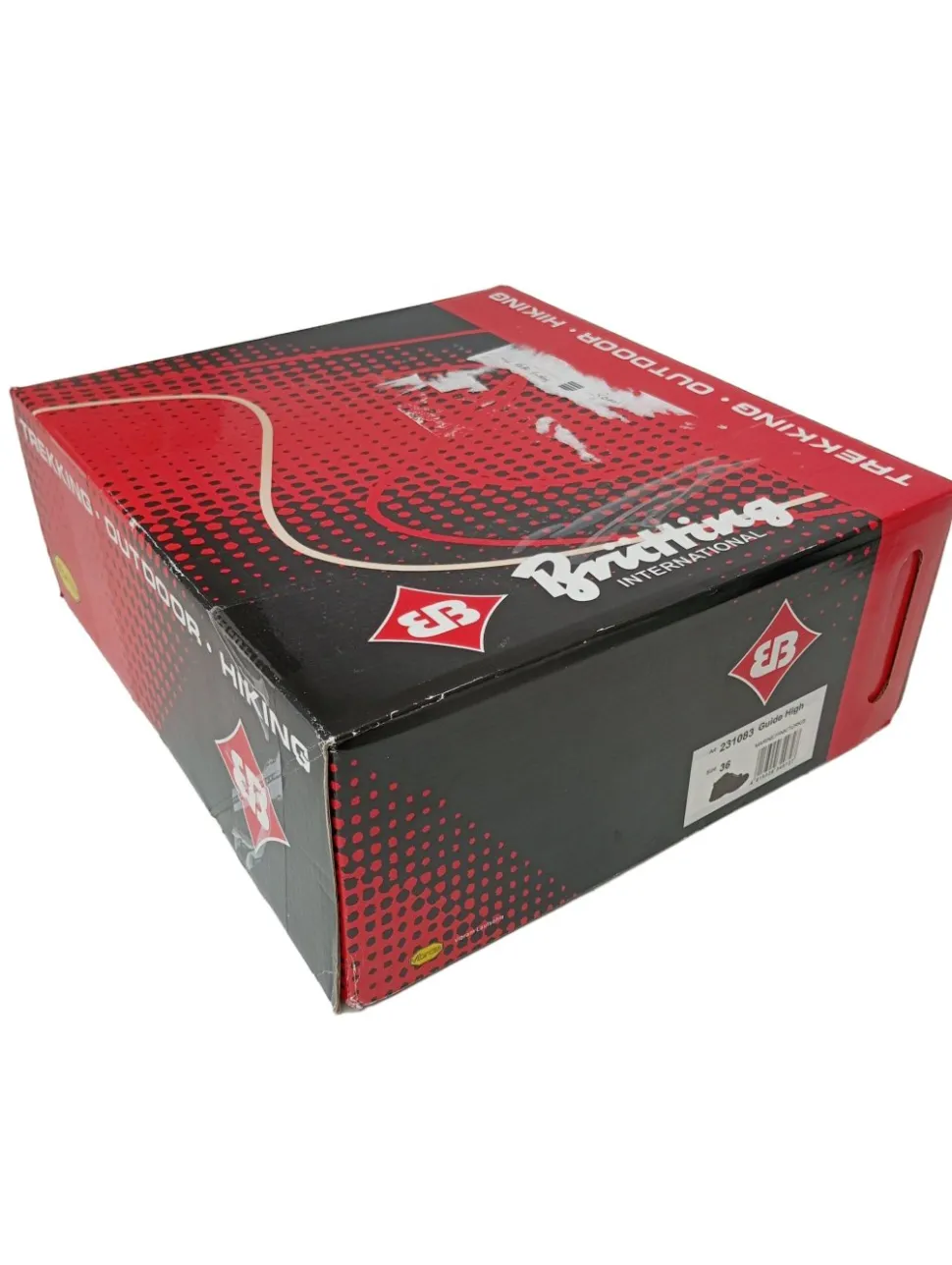 Desert Boots Größe 36