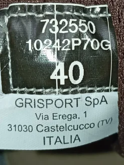 Desert Boots Größe 40