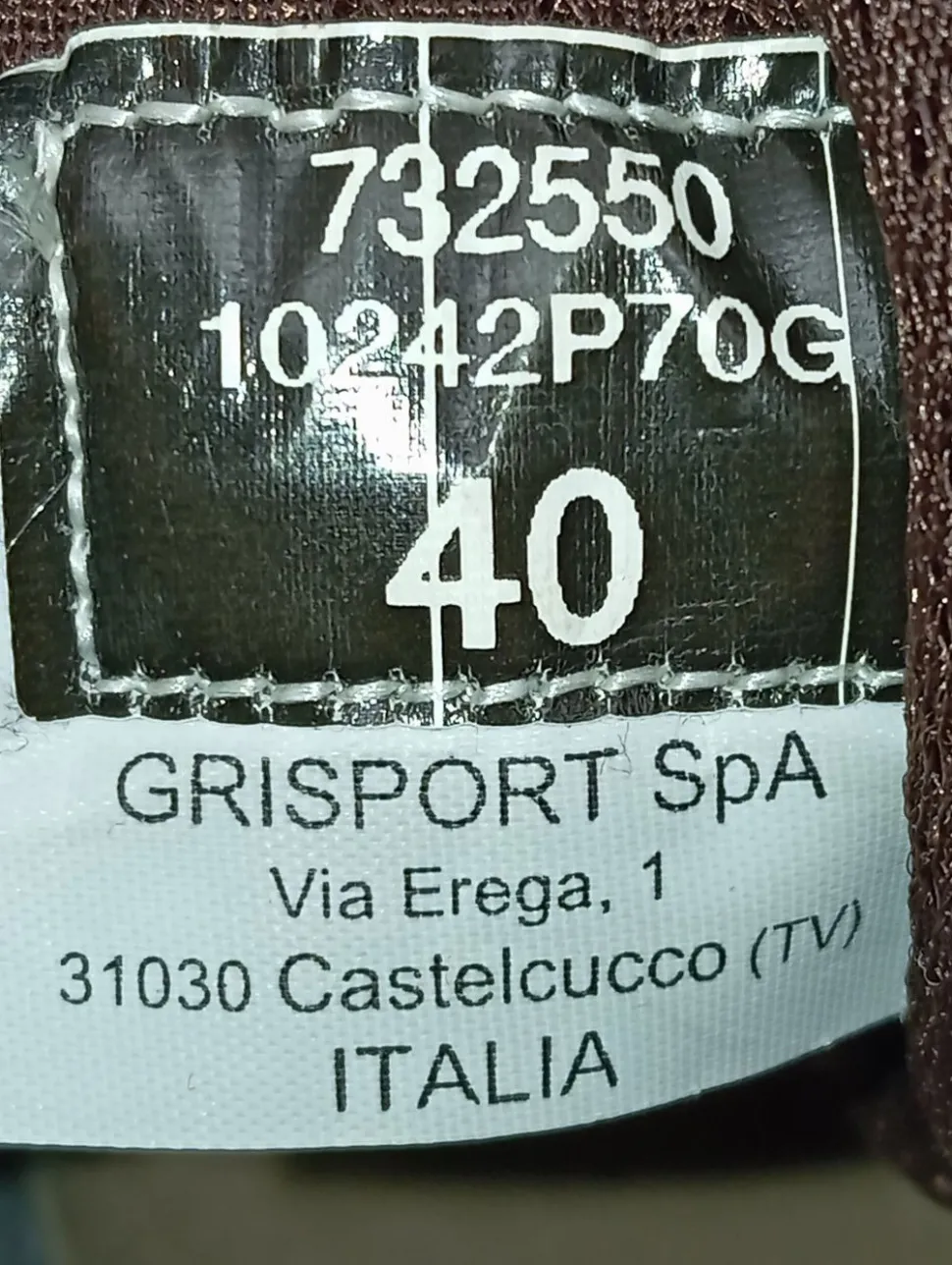 Desert Boots Größe 40