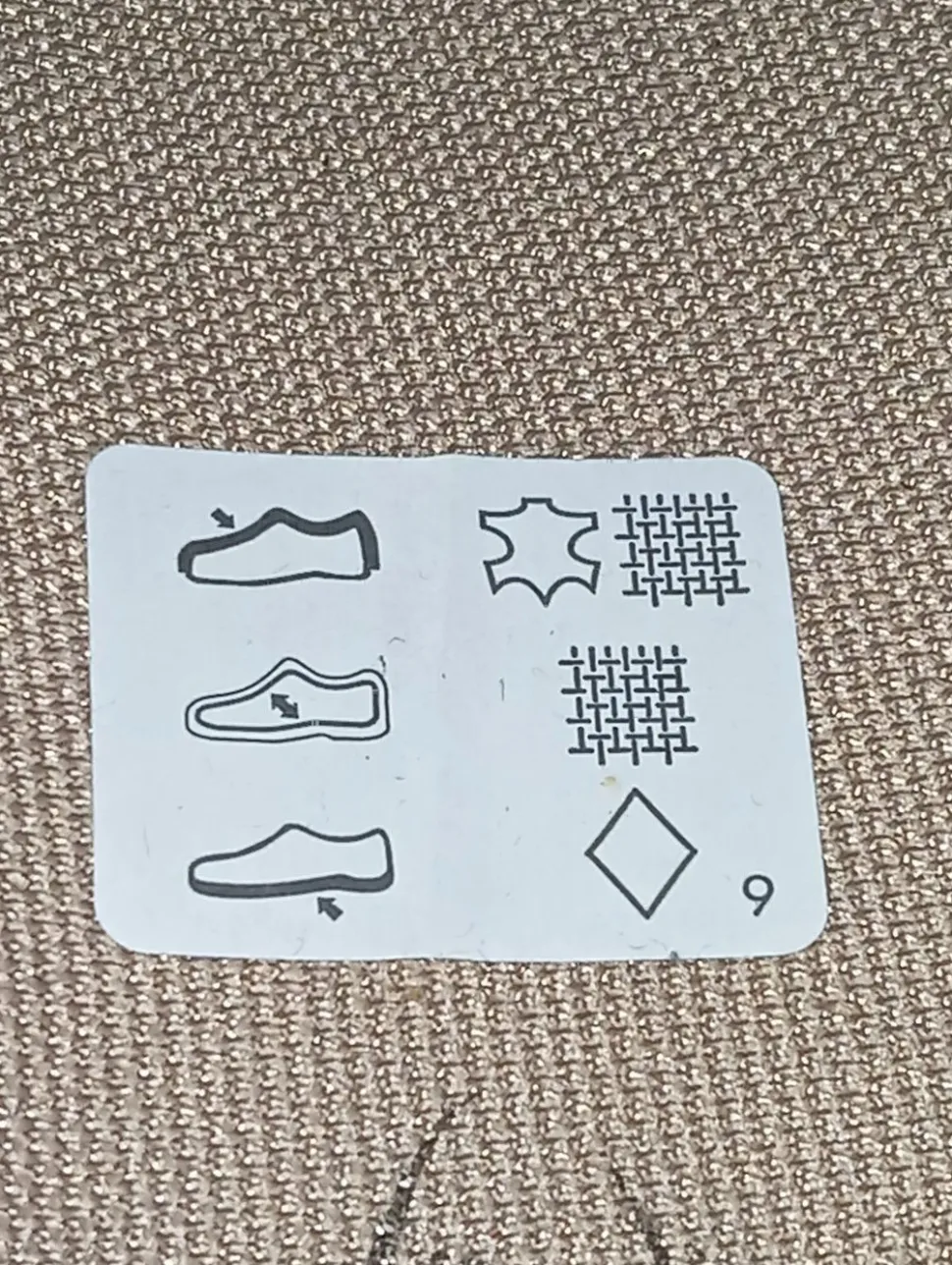 Desert Boots Größe 40