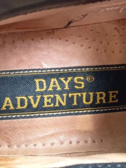 Desert Boots Größe 40